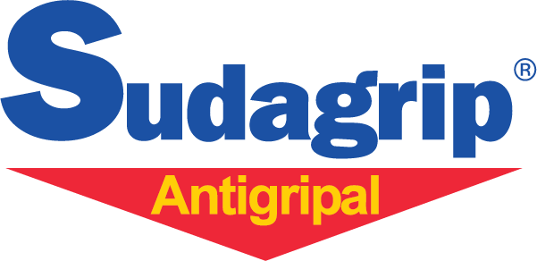 Sudagrip Logo Azul